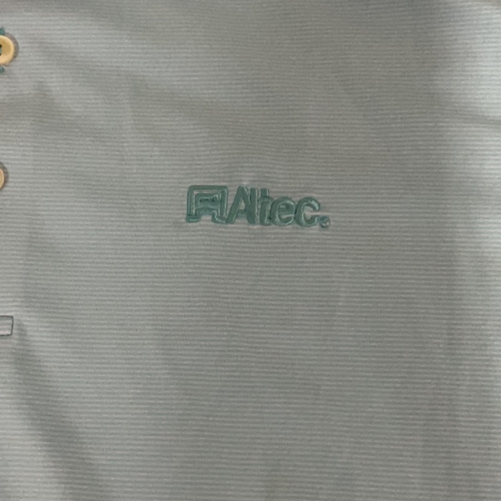 EUC Mens short sleeve Peter Millar polo shirt - Picture 5 of 5